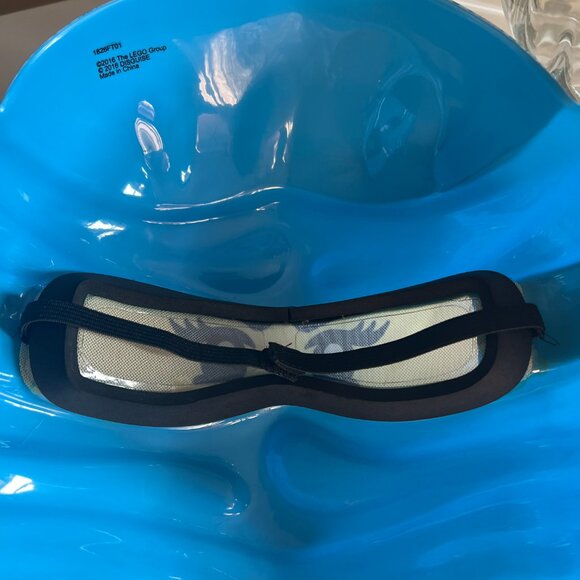 Lego Ninjago Nya Deluxe Costume Kids 4-6X - Picture 14 of 16